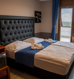 Gutes Essen und Unterkunft Jerusalem