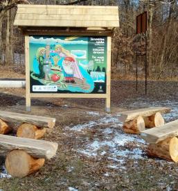 Turistični ogledi Dobrovnik