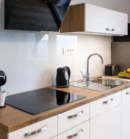 Apartma za počitnice na Gorenjskem