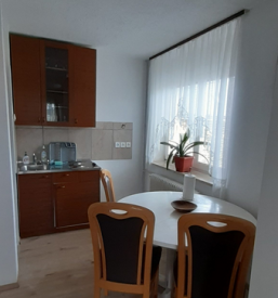 Apartmaji Tržič