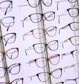 Ugodna očala Maribor