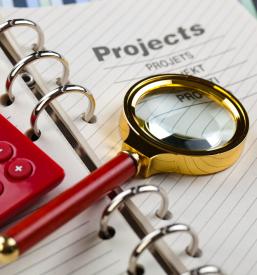 Finančno in davčno svetovanje za podjetja