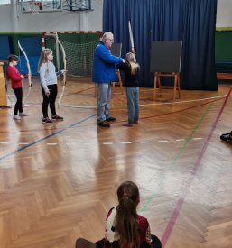 Vpis otrok v osnovno šolo Škocjan, Dolenjska