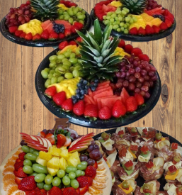 Najboljši narezek po naročilu