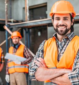 Mojstri za adaptacijo stanovanja Novo mesto