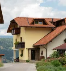 Dobra turistična kmetija Koroška