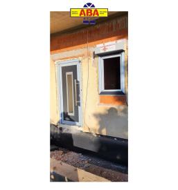 Kvalitetna PVC okna in vrata Štajerska