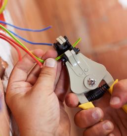 Izvedba elektro meritev Maribor 