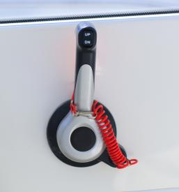 Vzdrževanje plovil na terenu Slovenija