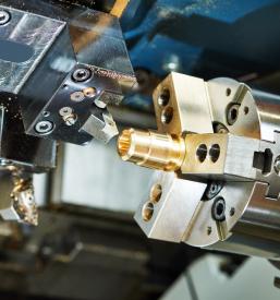 Kvalitetno orodjarstvo Primorska