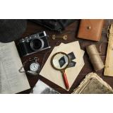 Detektiv vse najde, Polona Lavtar s.p.