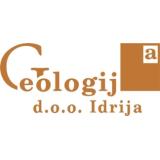 GEOLOGIJA d.o.o. Idrija, geološke raziskave in projektiranje