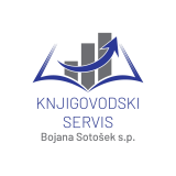 Knjigovodski servis Bojana Sotošek s.p.