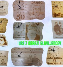 leseni izdelki, darila Savinjska