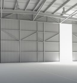 Izdelava skladiščnih objektov Slovenija