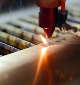 Dobro lasersko varjenje Slovenija