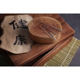 Preventivno akupresurno in zeliščno svetovanje Osojnik Janez s.p.