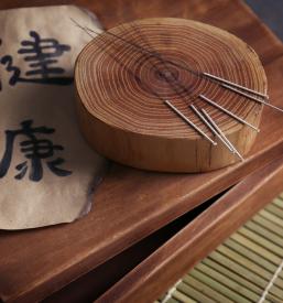 Akupunktura Slovenija