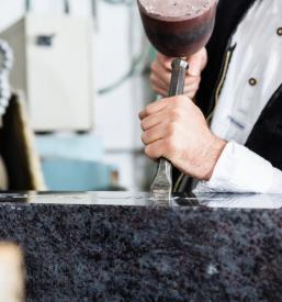 Izdelava nagrobnih spomenikov Kras, Primorska