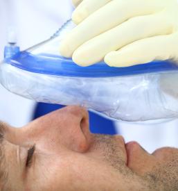 CPAP za motnje spanja in apnejo Slovenija