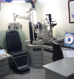 Kvalitetna optometrija Maribor