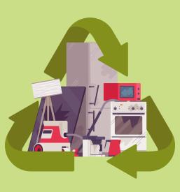 Kontejnerski odvoz odpadkov  Ljubljana