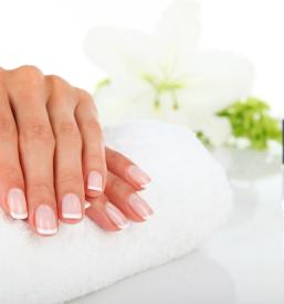 Podaljševanje nohtov Ivančna Gorica