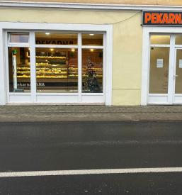 ugodna Odprta pekarna Šentjernej