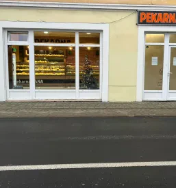 ugodna Odprta pekarna Šentjernej
