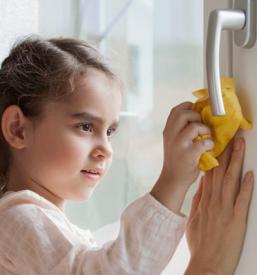 Poceni PVC in ALU okna Goriška