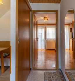 Ugodno prenočišče Bohinj