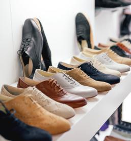 Kvalitetna obutev Leskovec pri Krškem