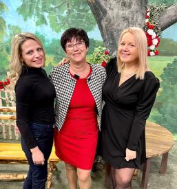 Informacijski TV programi Celje