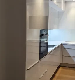 Kuhinje in jedilnice po meri