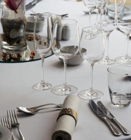 Prostor za zaključene družbe Savinjska