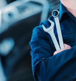 Vzdrževanje in popravilo motornih vozil Štajerska