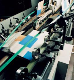 Kvalitetni pogonski jermeni Slovenija