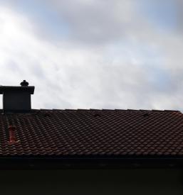 Ugoden dimnikar Dolenjska