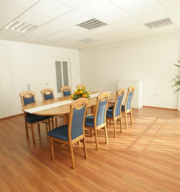 Najem prostora za srečanja Šentvid pri Stični