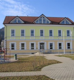 Najboljša osnovna šola Kranj