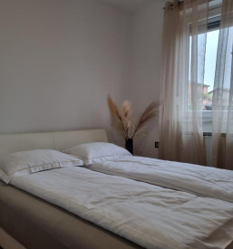 Nočitev v Sečovljah