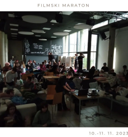 Srednja oblikovna Maribor