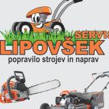 Servis Lipovšek, Mateja Zupanc s.p.