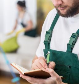 Prodaja delovnih oblačil Osrednja Slovenija