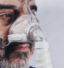 CPAP pripomočki za motnje spanja Slovenija