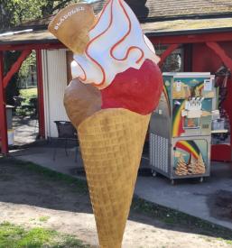 Okrepčevalnica pri bolnici Celje