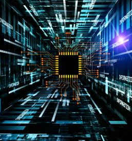 Kvaliteten Razvoj elektronike Celje, Slovenija