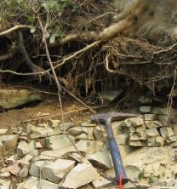 Izdelava geomehanskega poročila