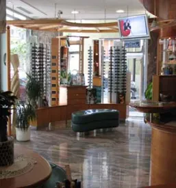 Ugodna optometrija Maribor