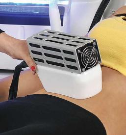 Pomladitev telesa Ljubljana